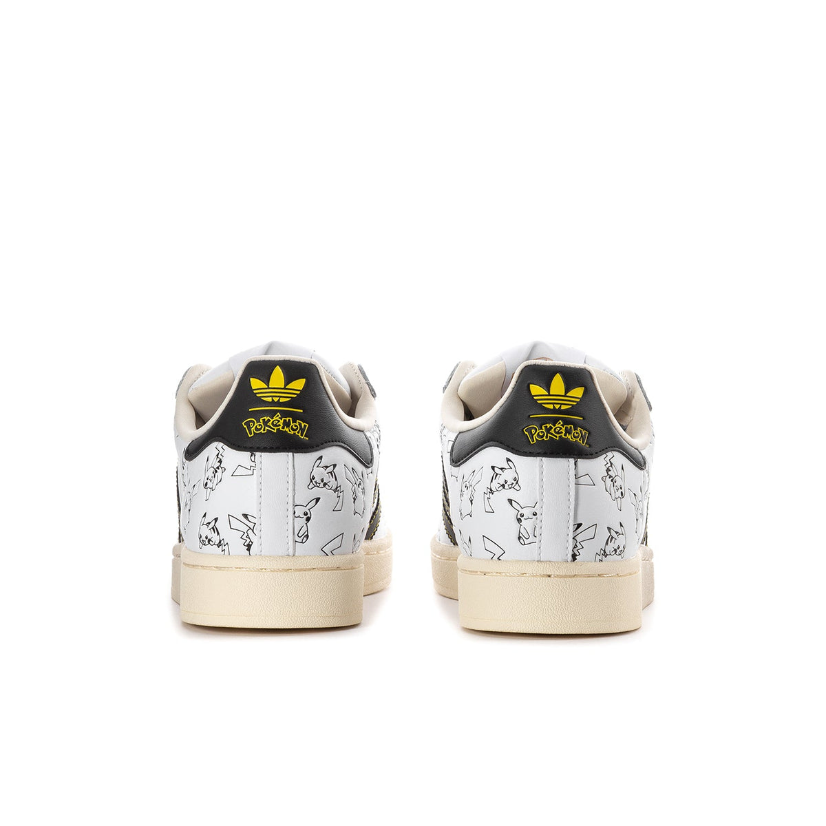 ADIDAS Superstar II - Mens