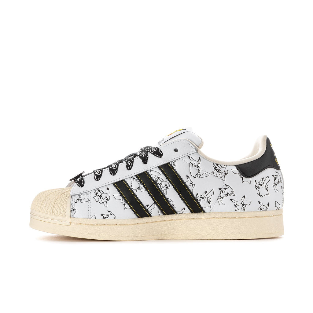 ADIDAS Superstar II - Mens