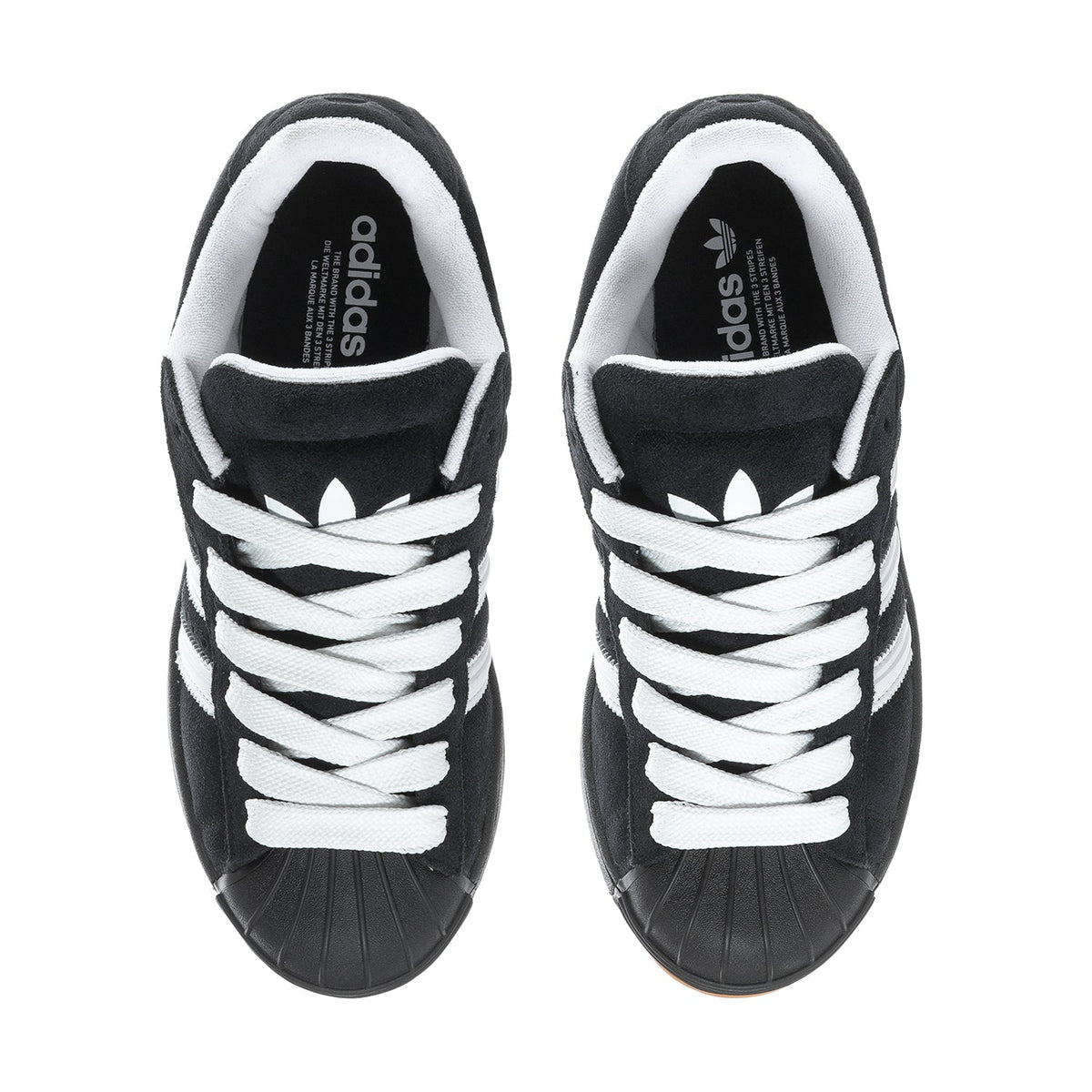 ADIDAS Official Superstar ST - Mens