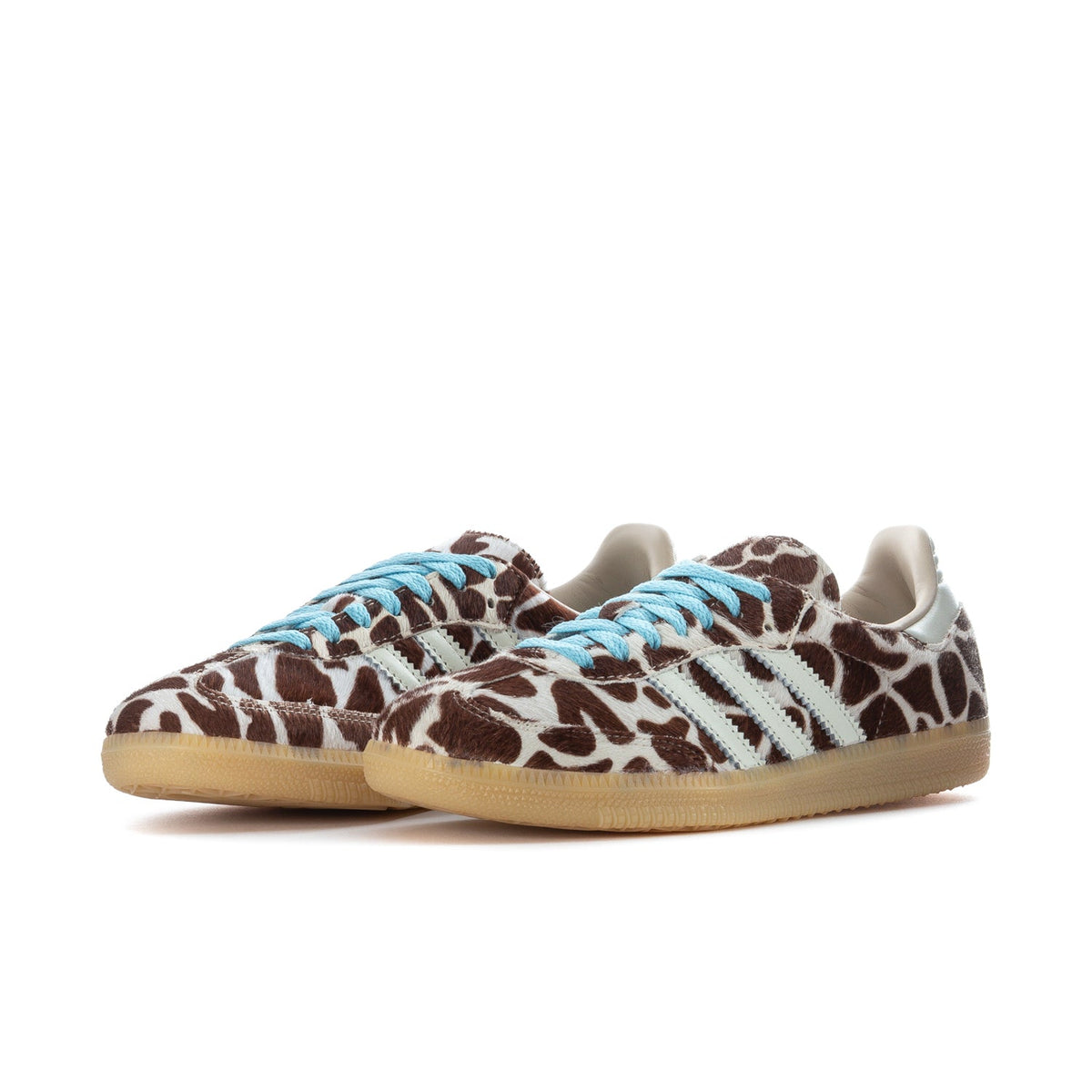 ADIDAS Original Samba OG - Womens