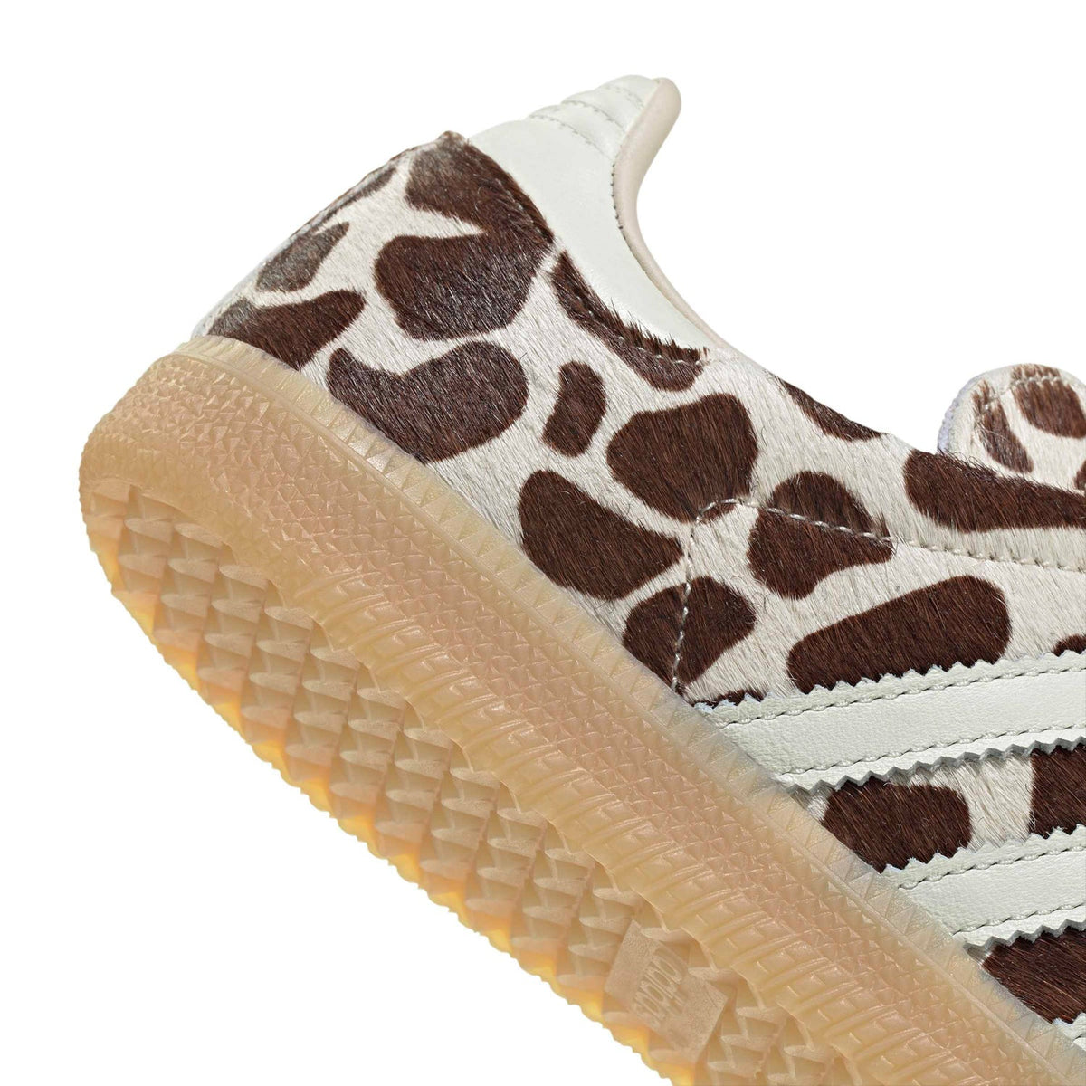 ADIDAS Original Samba OG - Womens