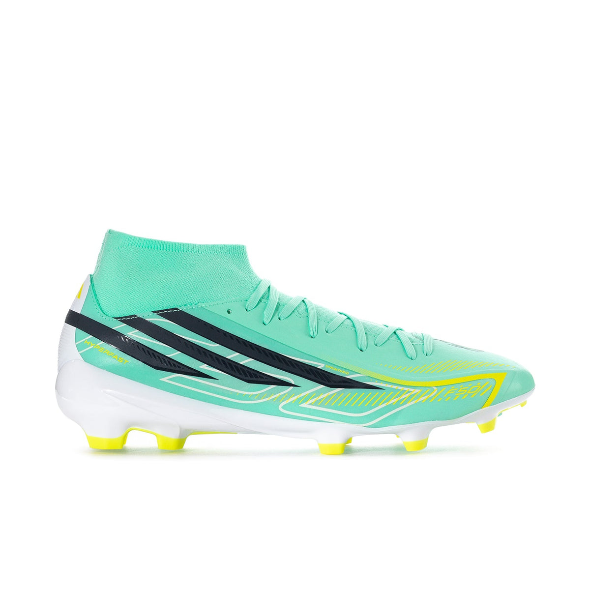 ADIDAS F50 League Mid FGxMG - Mens