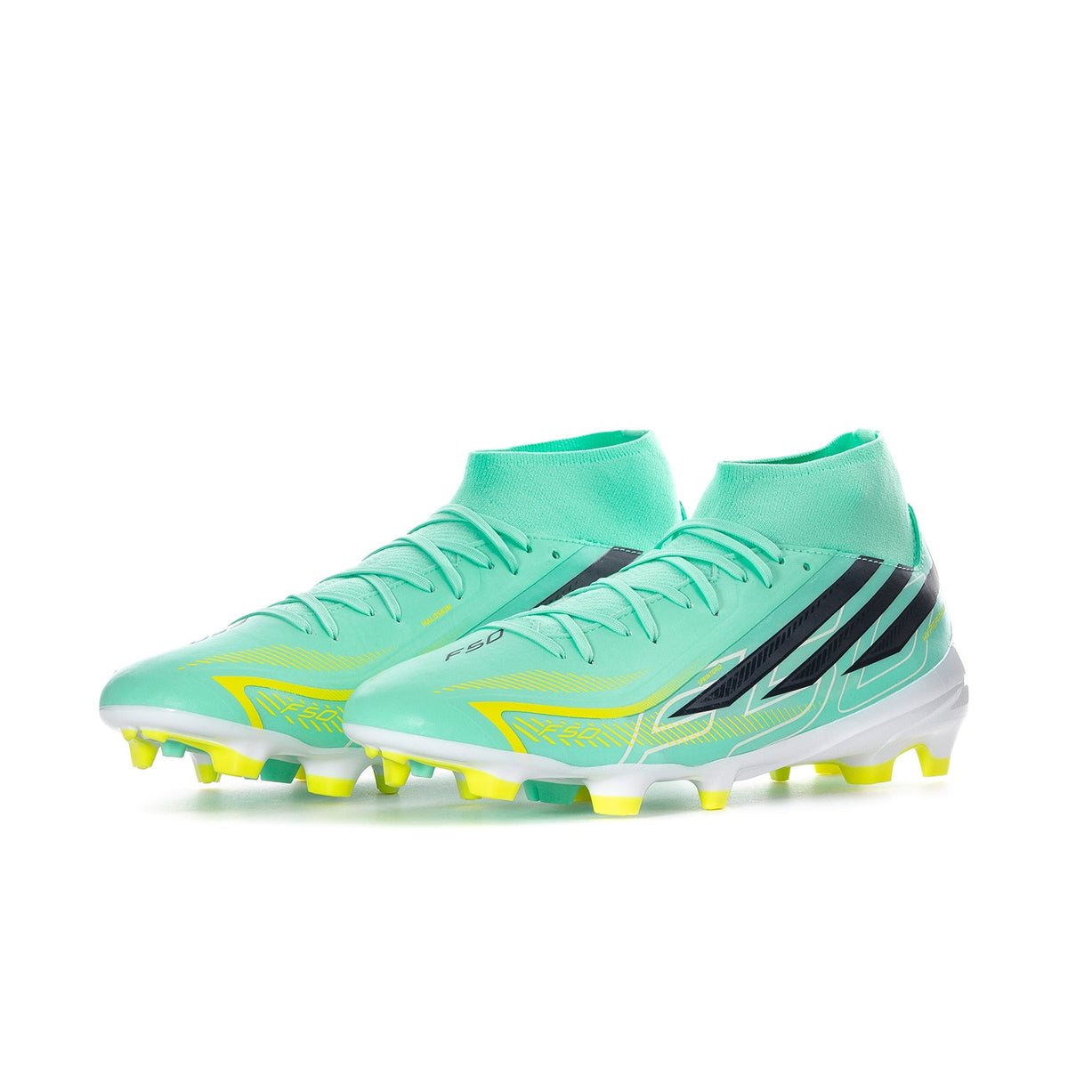 ADIDAS F50 League Mid FGxMG - Mens