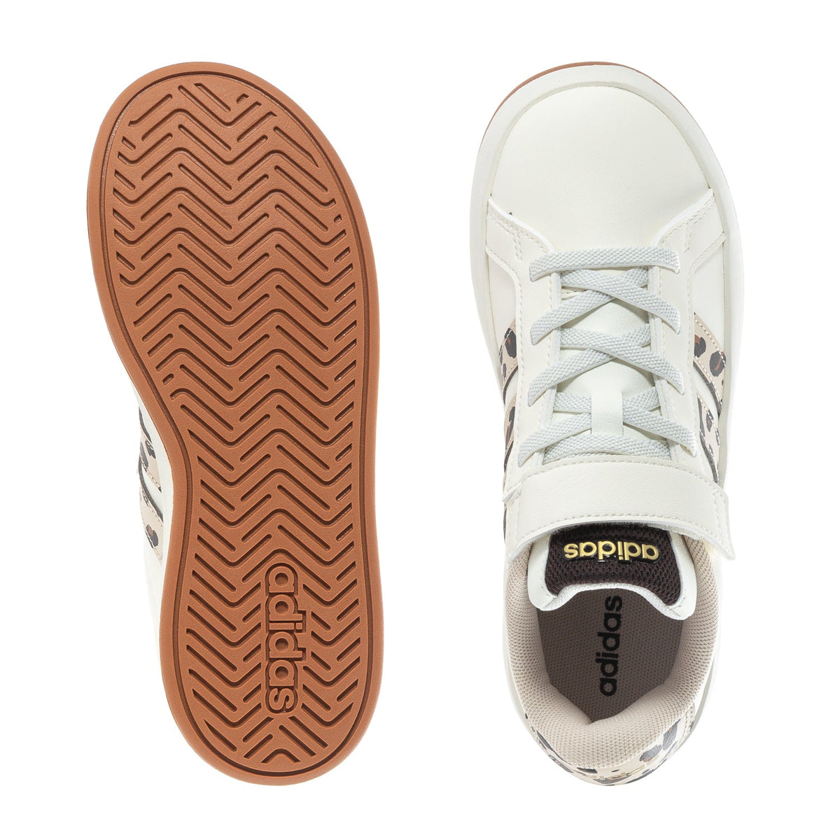 ADIDAS Original Grand Court 3.0 - Kids