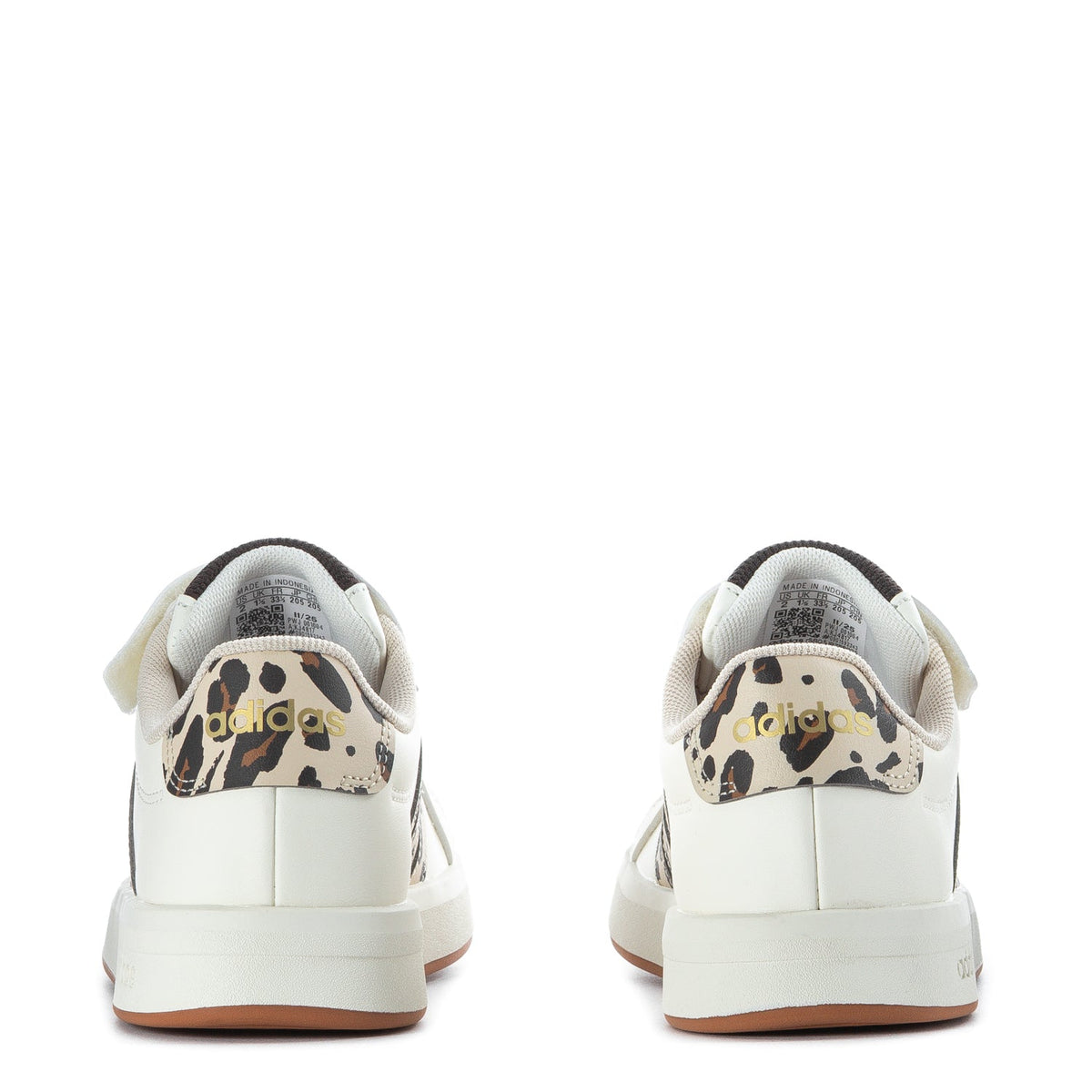 ADIDAS Original Grand Court 3.0 - Kids