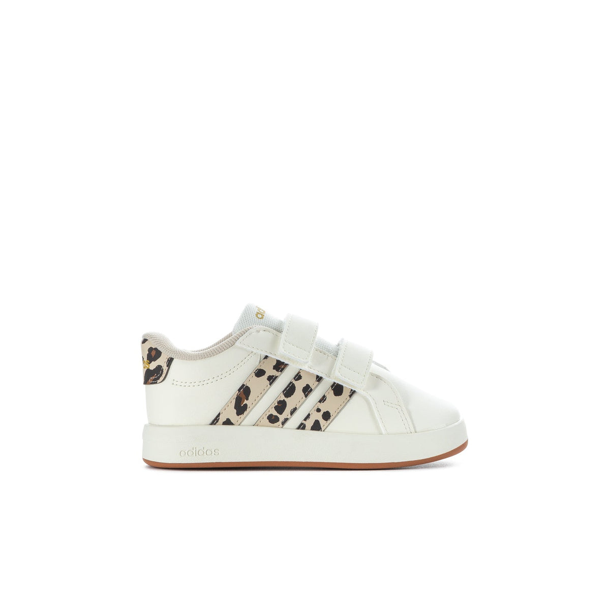 ADIDAS Grand Court 3.0 - Toddler