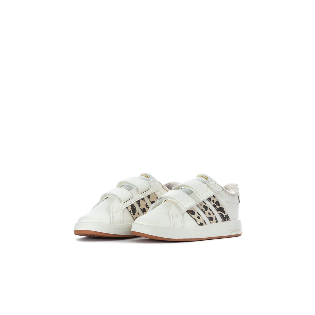 ADIDAS Grand Court 3.0 - Toddler