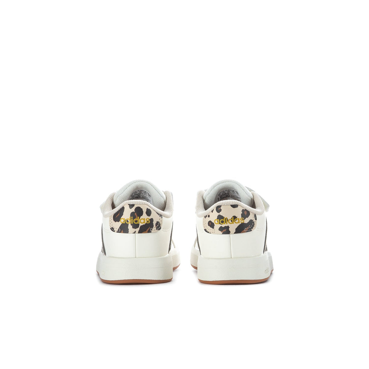 ADIDAS Grand Court 3.0 - Toddler