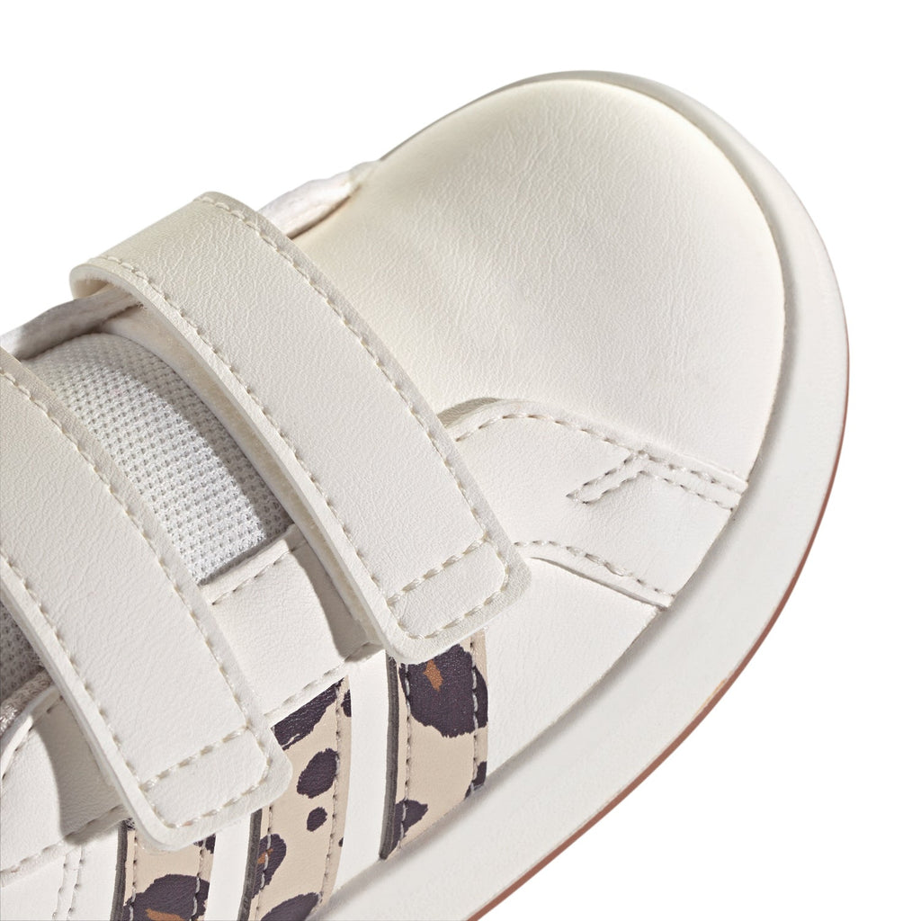 ADIDAS Grand Court 3.0 - Toddler