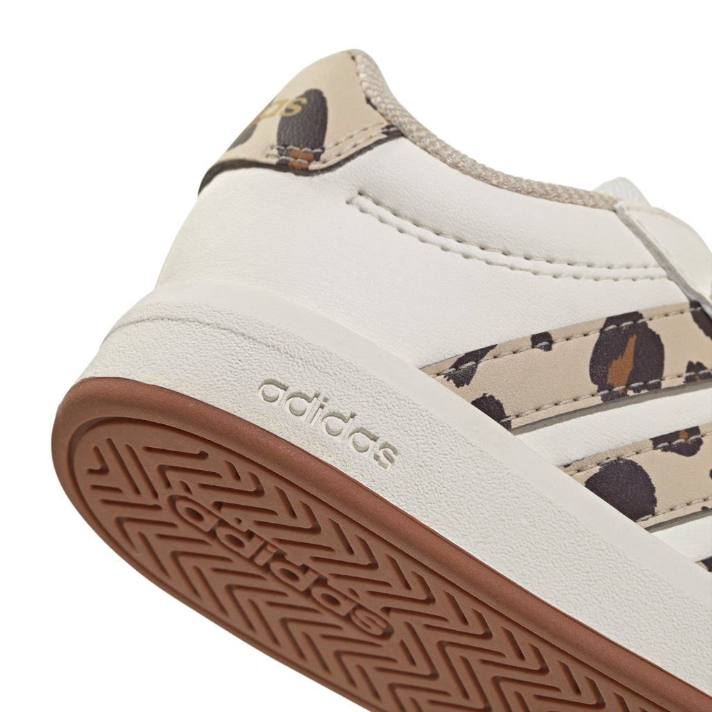 ADIDAS Grand Court 3.0 - Toddler