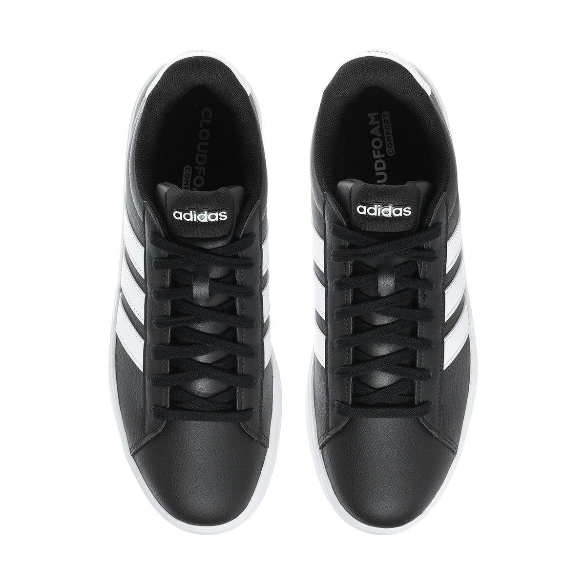 ADIDAS Grand Court 3.0 Wide - Mens