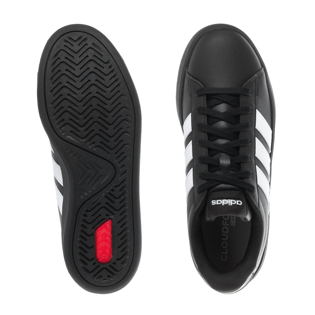 ADIDAS Premium Grand Court 3.0 Wide - Womens