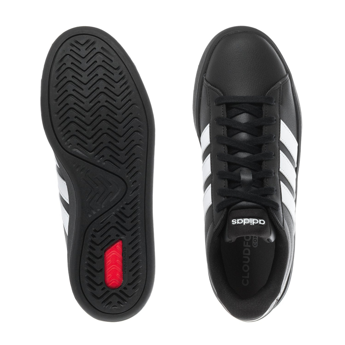 ADIDAS Premium Grand Court 3.0 Wide - Womens