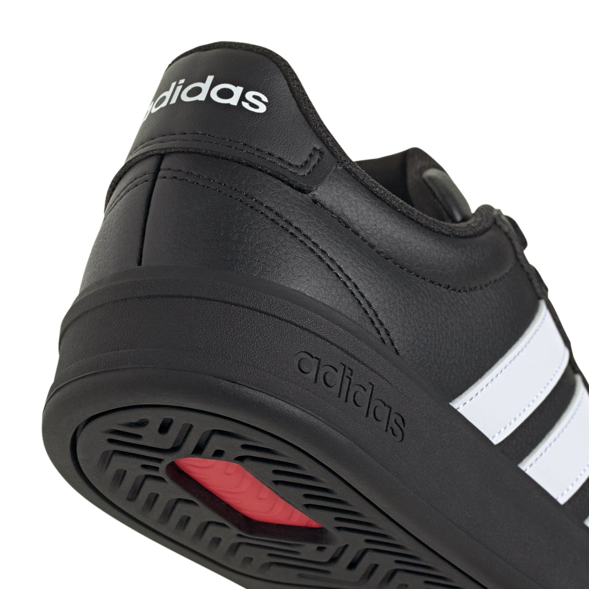 ADIDAS Premium Grand Court 3.0 Wide - Womens