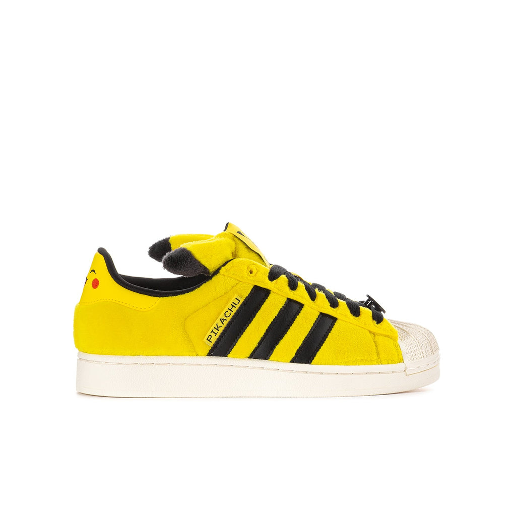 ADIDAS Superstar II - Youth