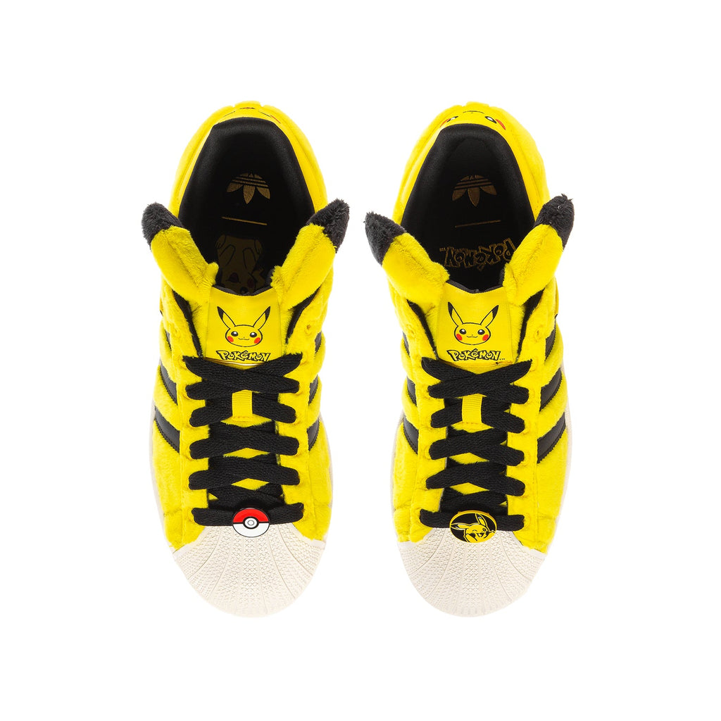 ADIDAS Superstar II - Youth