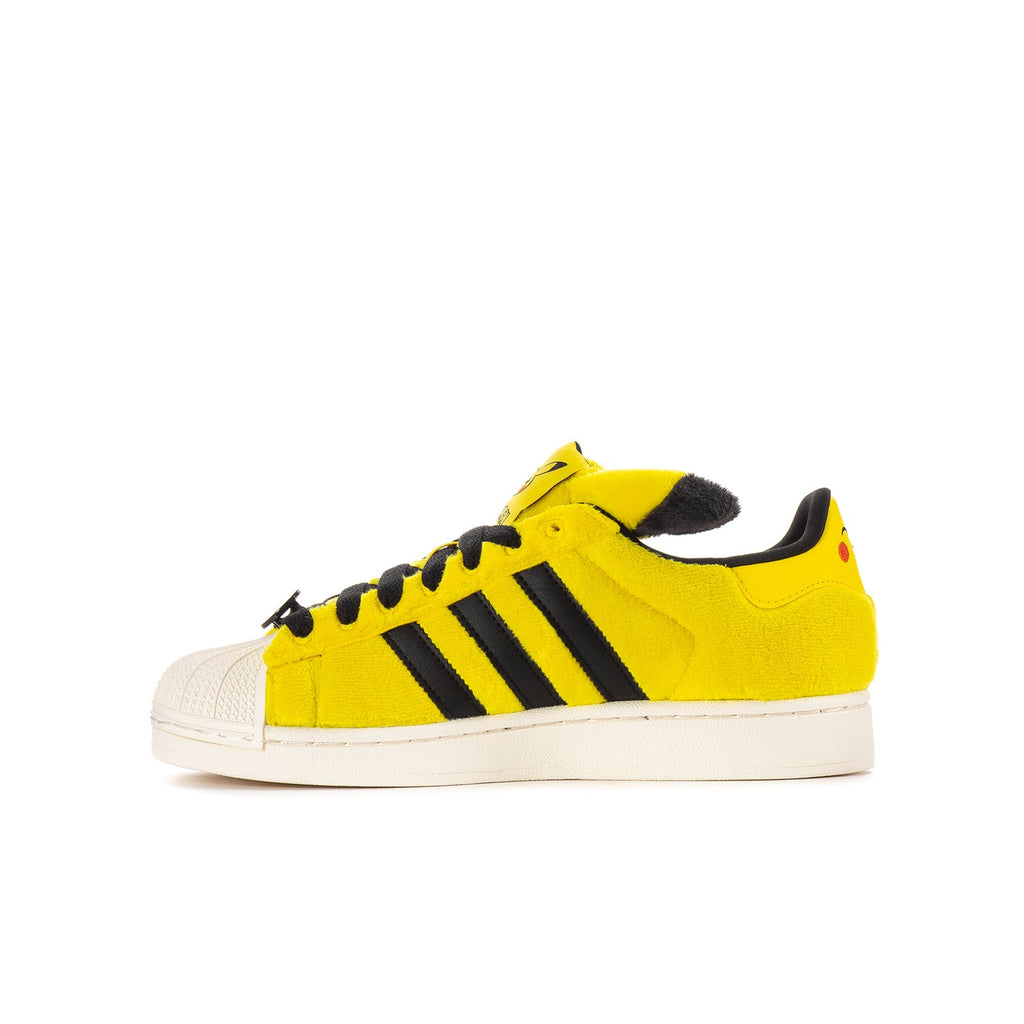 ADIDAS Superstar II - Youth