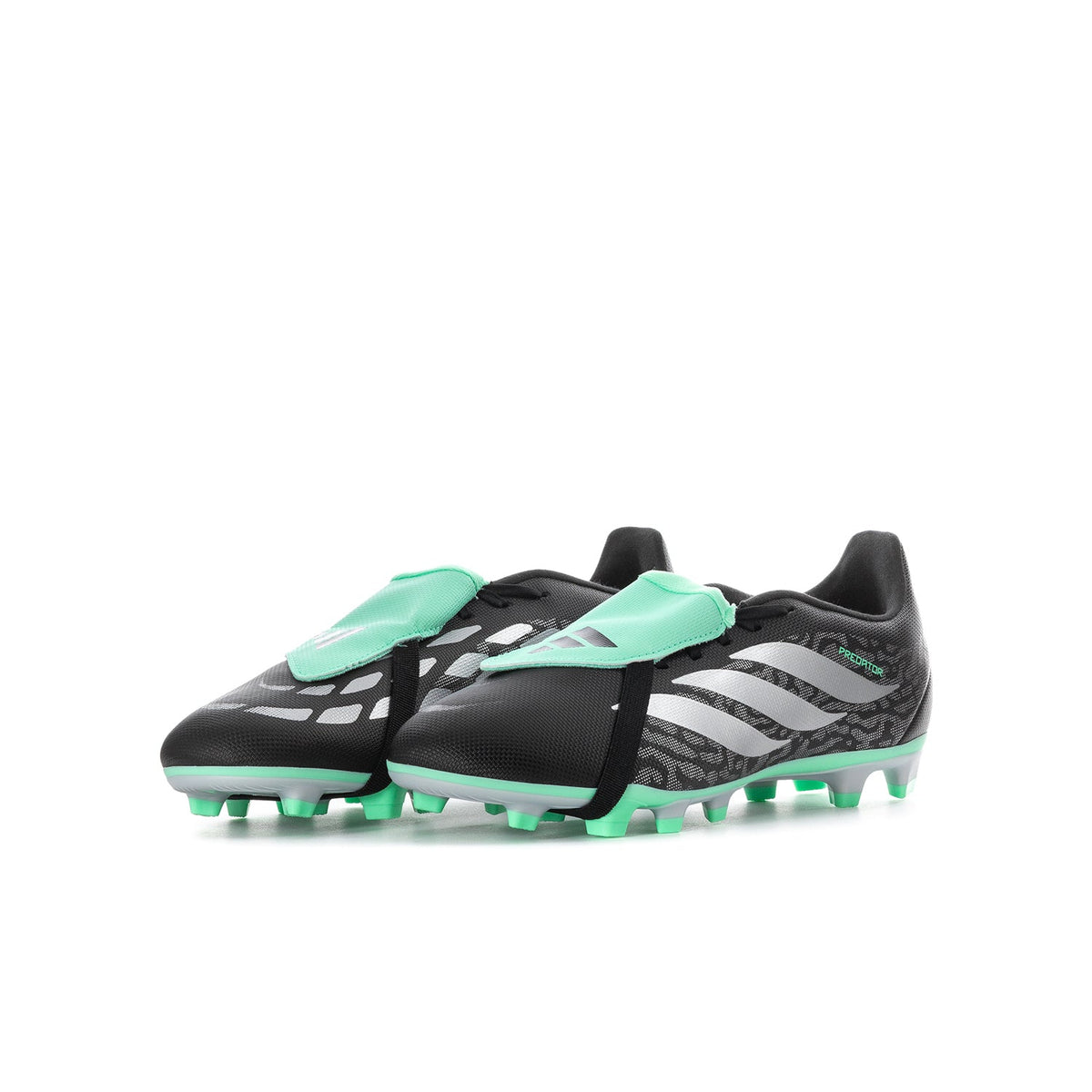 ADIDAS Predator Club FT FG - Youth