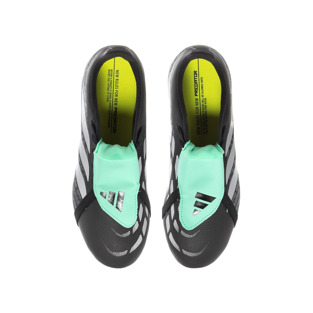 ADIDAS Predator Club FT FG - Youth