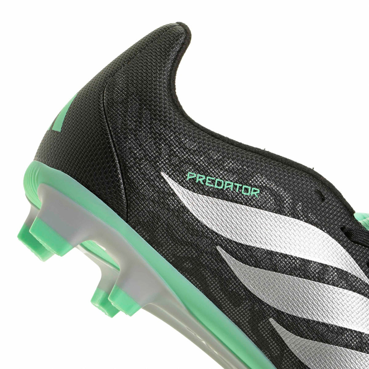 ADIDAS Predator Club FT FG - Youth