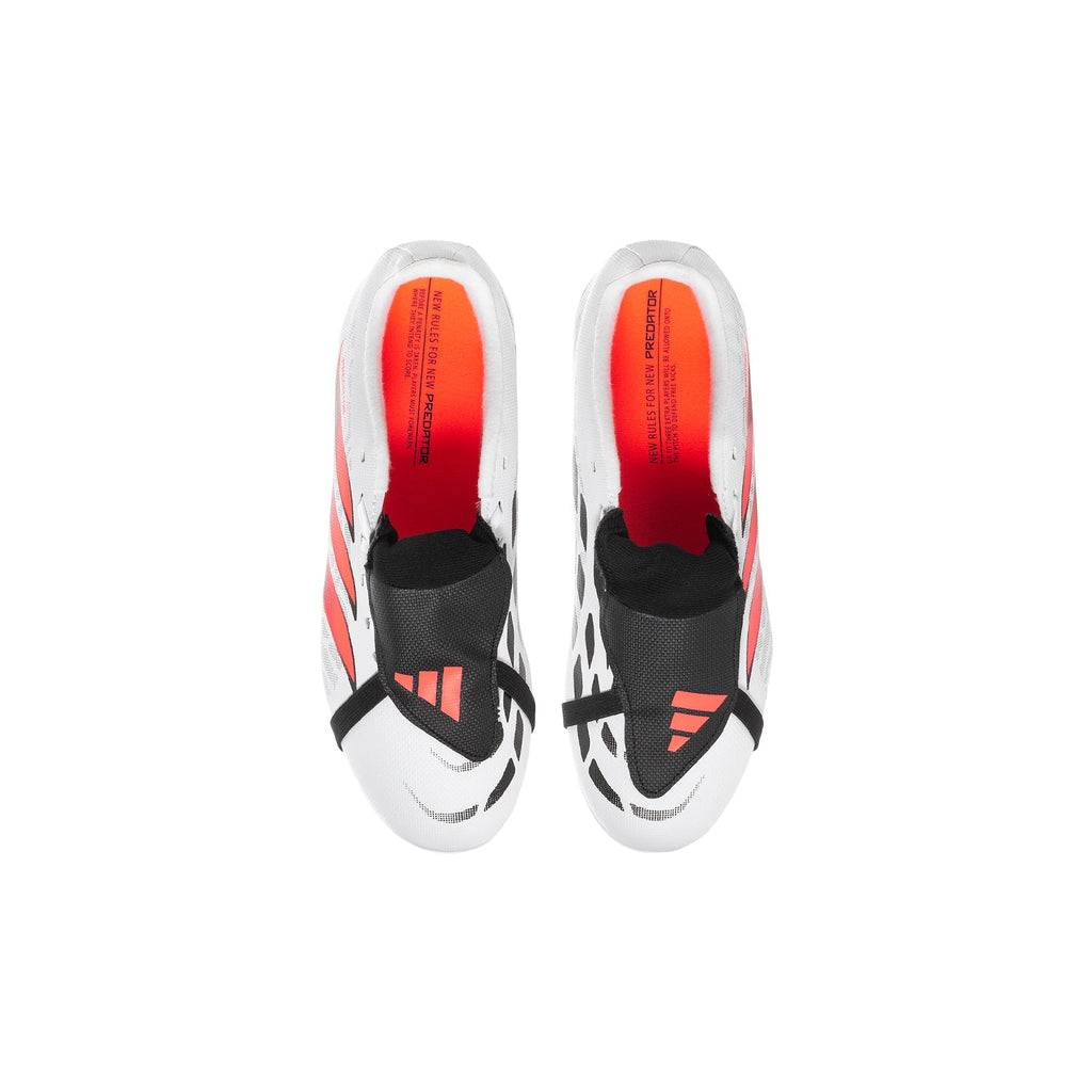 ADIDAS Predator Club FT FG - Youth