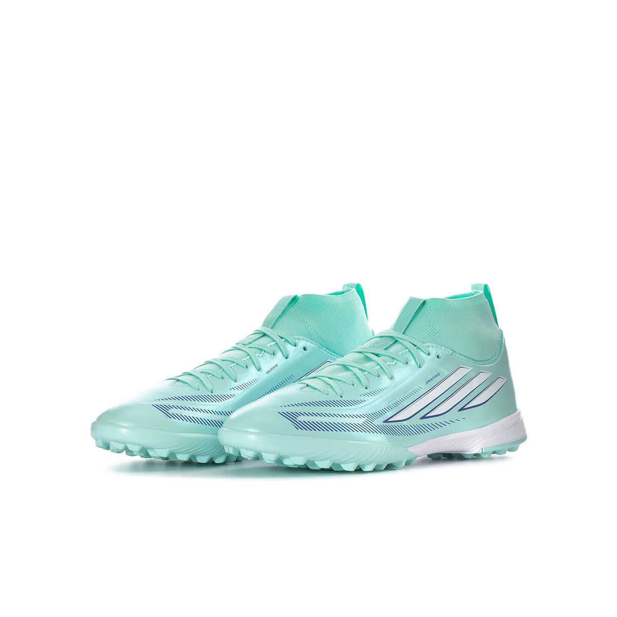 ADIDAS F50 League Sparkfusion FG - Youth