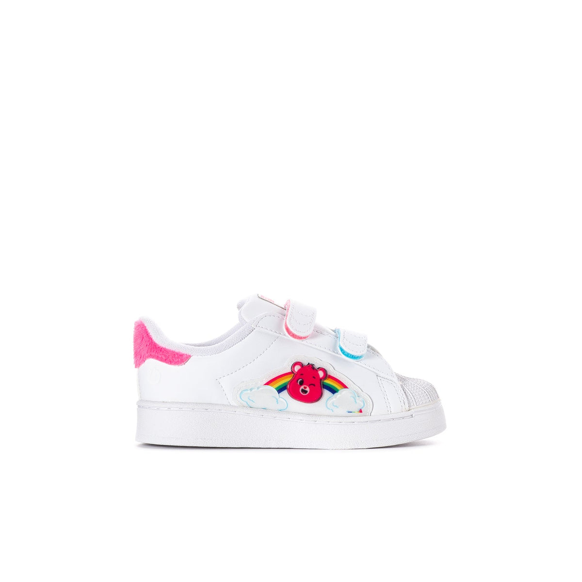 ADIDAS Official Superstar II - Toddler