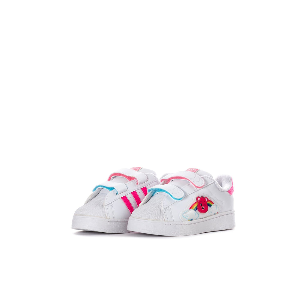 ADIDAS Official Superstar II - Toddler
