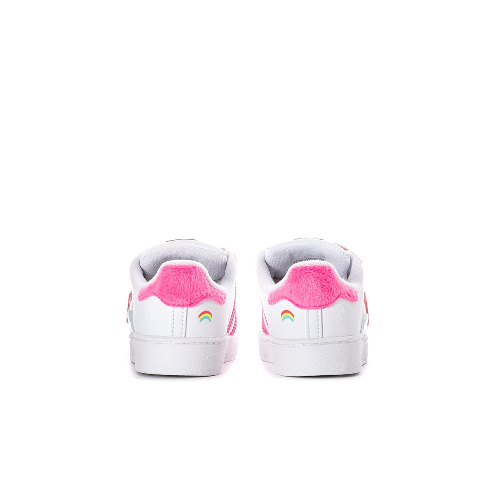 ADIDAS Official Superstar II - Toddler