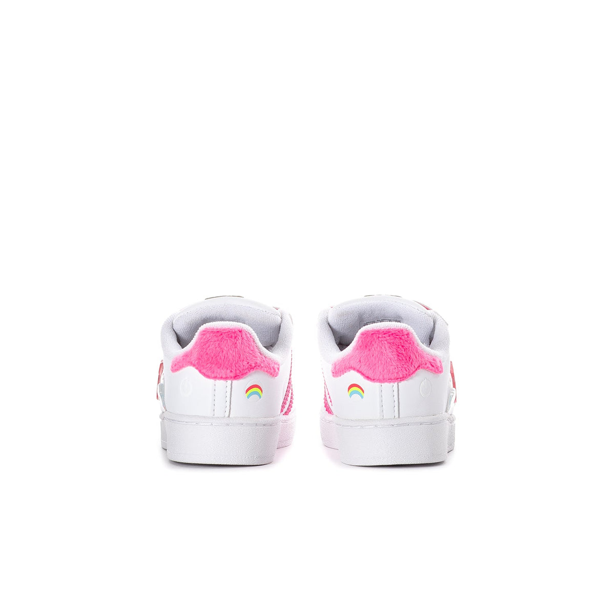 ADIDAS Official Superstar II - Toddler