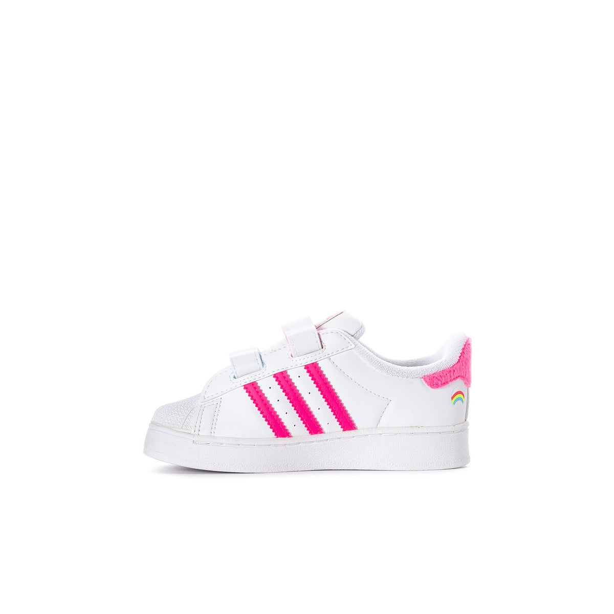 ADIDAS Official Superstar II - Toddler