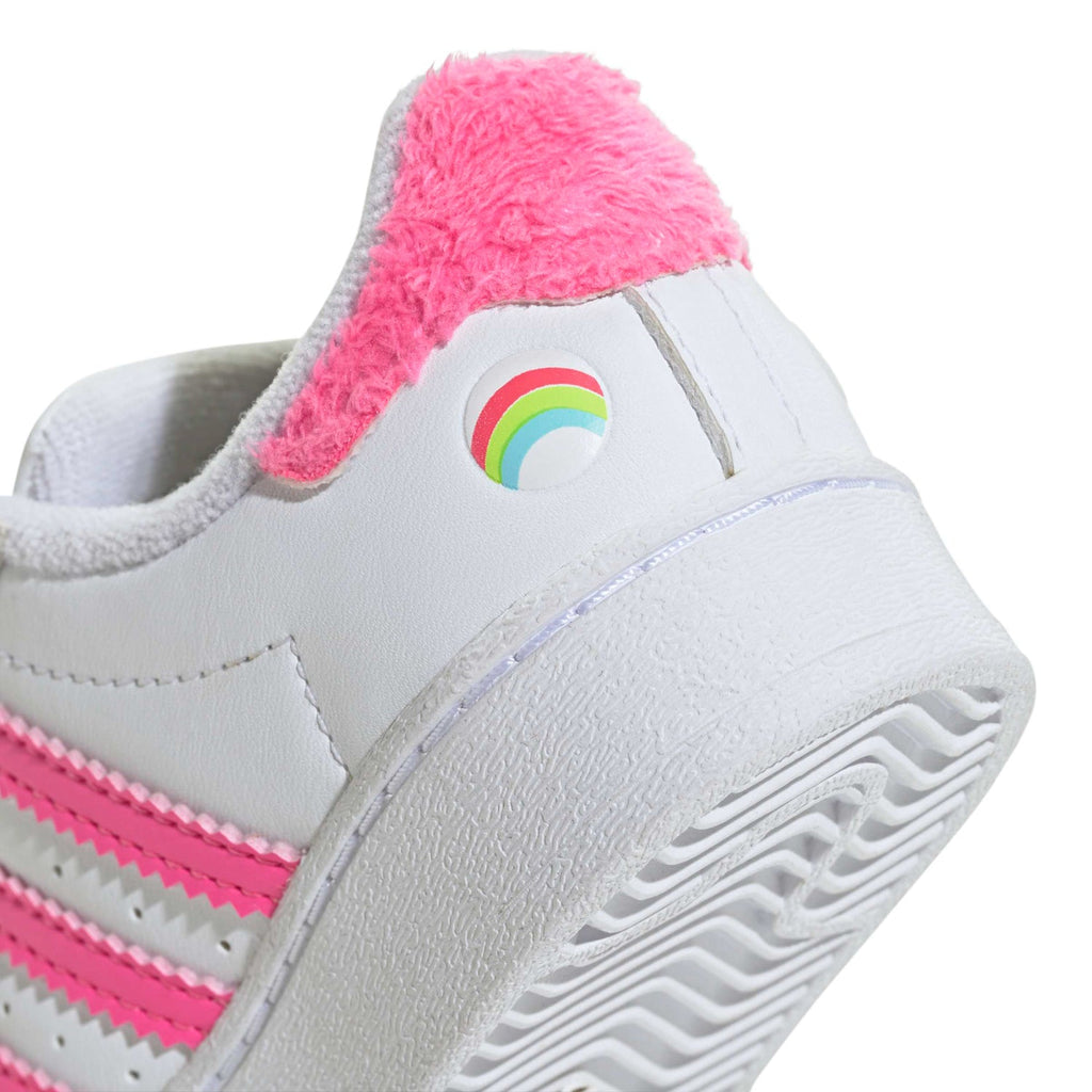 ADIDAS Official Superstar II - Toddler