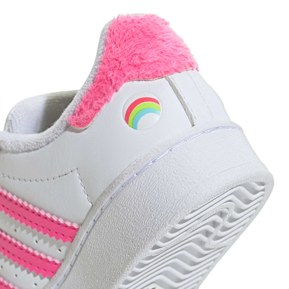 ADIDAS Official Superstar II - Toddler