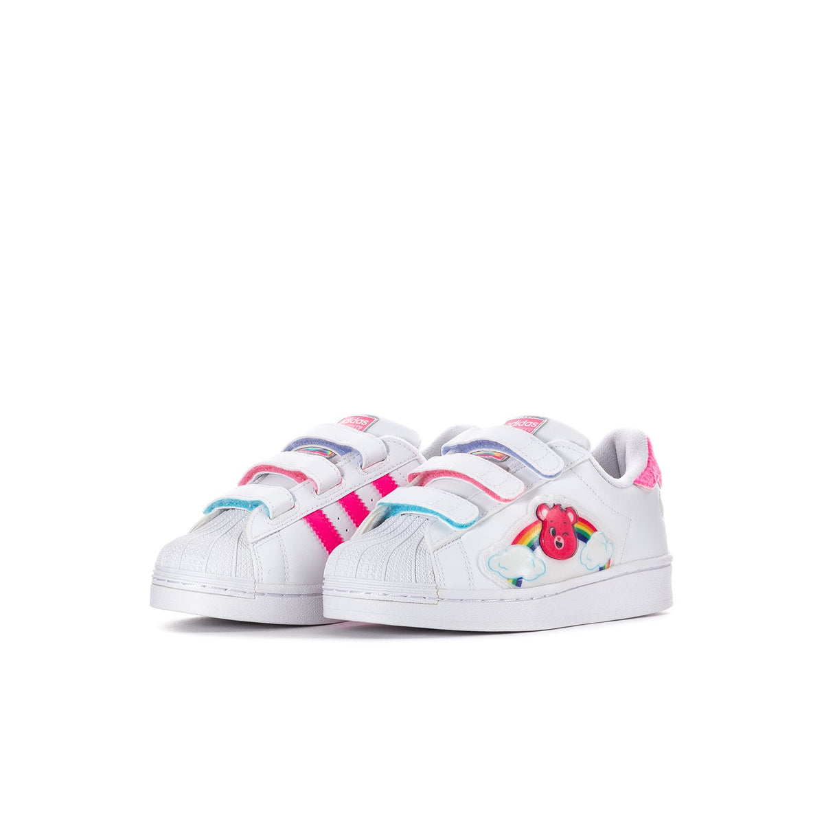 ADIDAS Superstar II - Kids