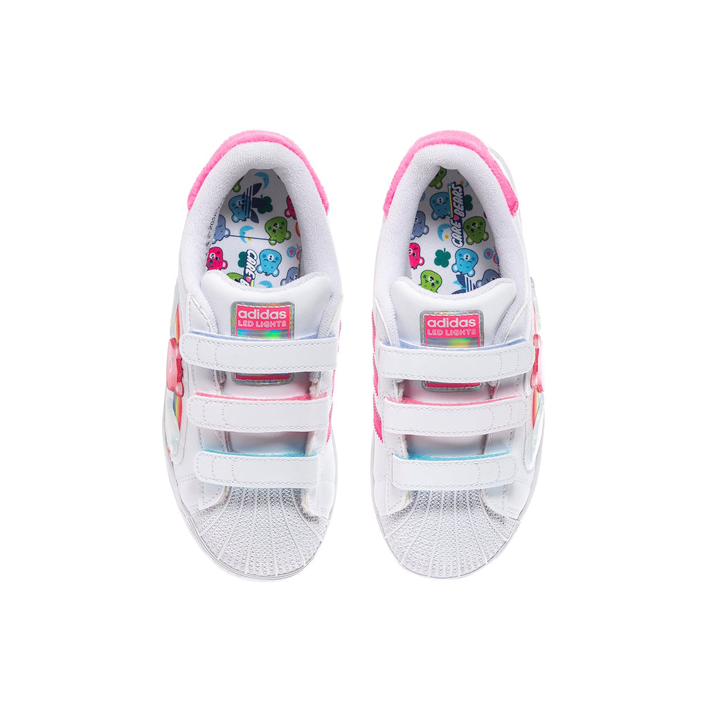 ADIDAS Superstar II - Kids