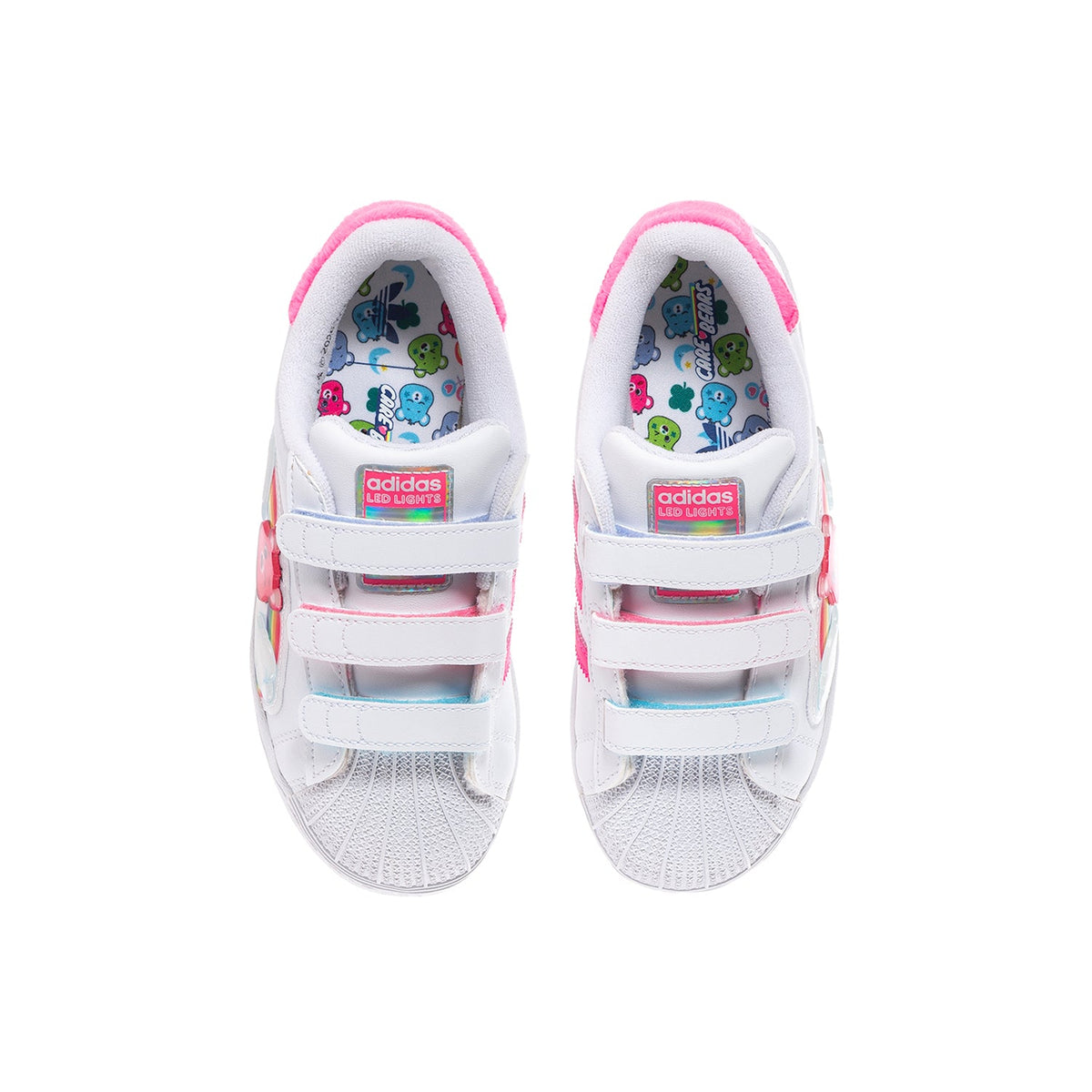ADIDAS Superstar II - Kids