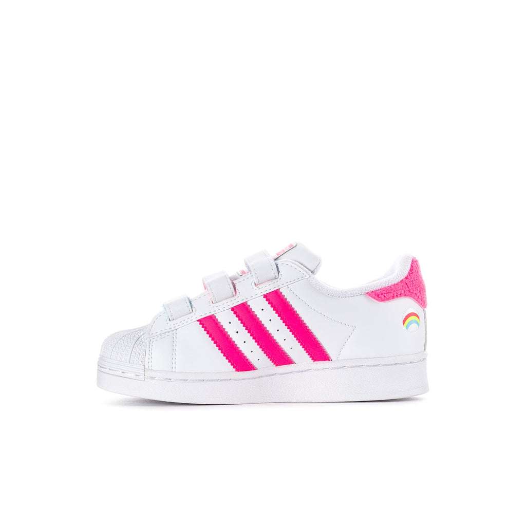 ADIDAS Superstar II - Kids