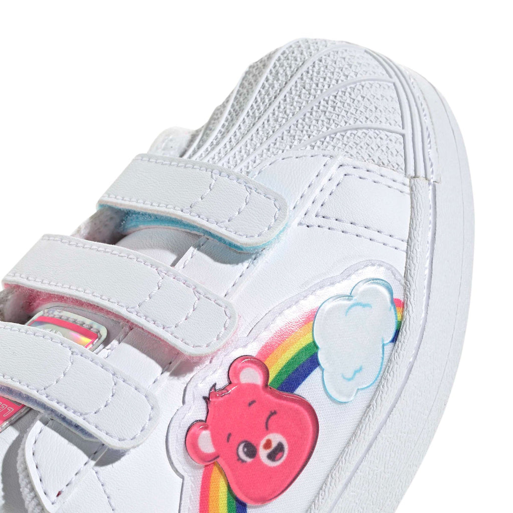 ADIDAS Superstar II - Kids