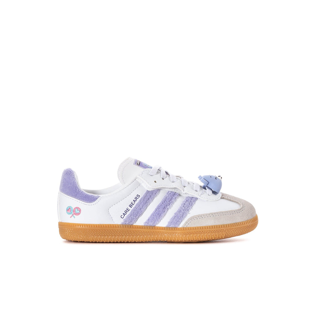 ADIDAS Authentic Samba OG - Kids