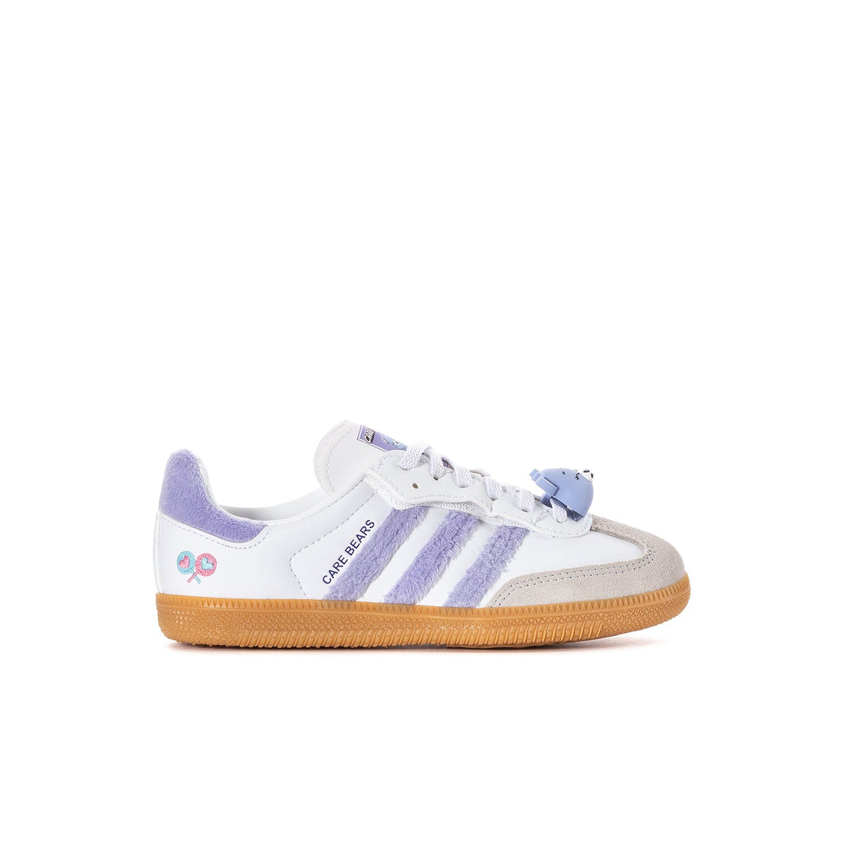 ADIDAS Authentic Samba OG - Kids