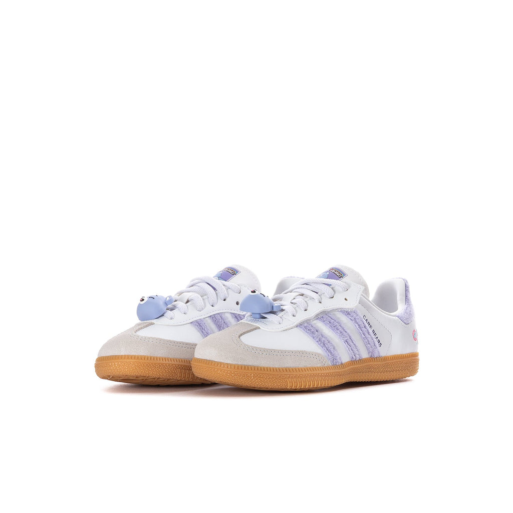 ADIDAS Authentic Samba OG - Kids