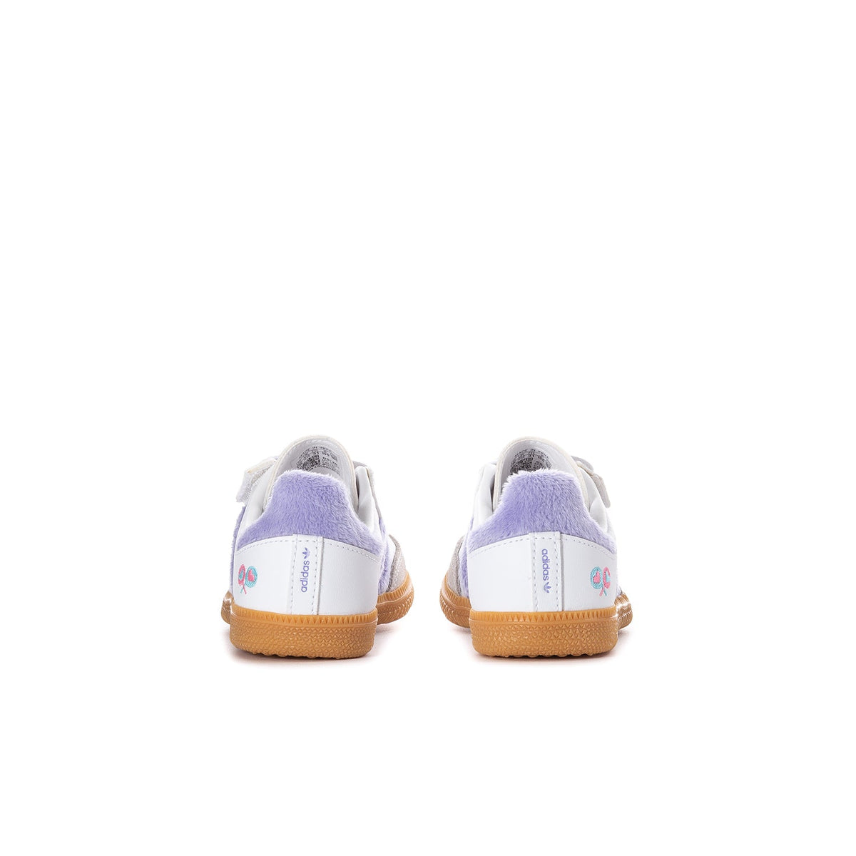 ADIDAS Authentic Samba OG - Kids