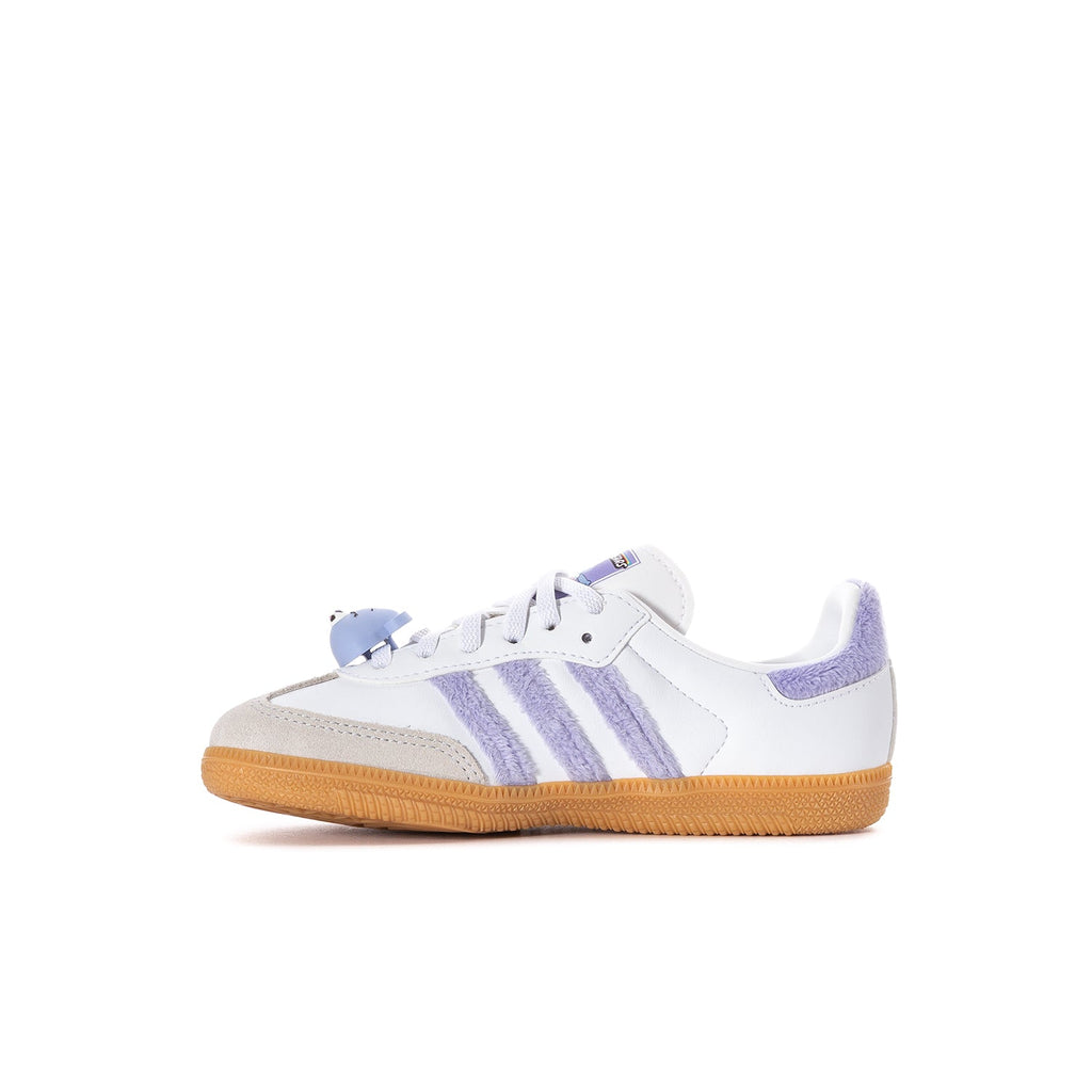 ADIDAS Authentic Samba OG - Kids