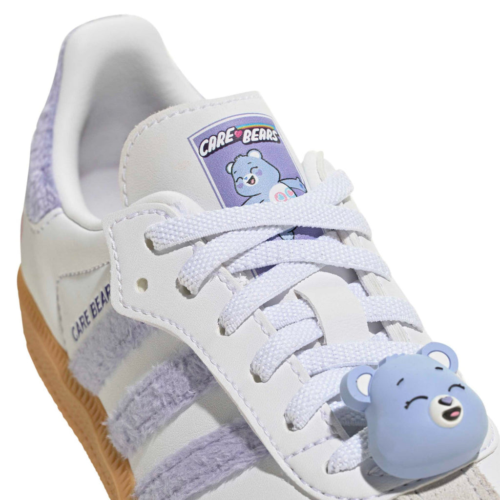ADIDAS Authentic Samba OG - Kids
