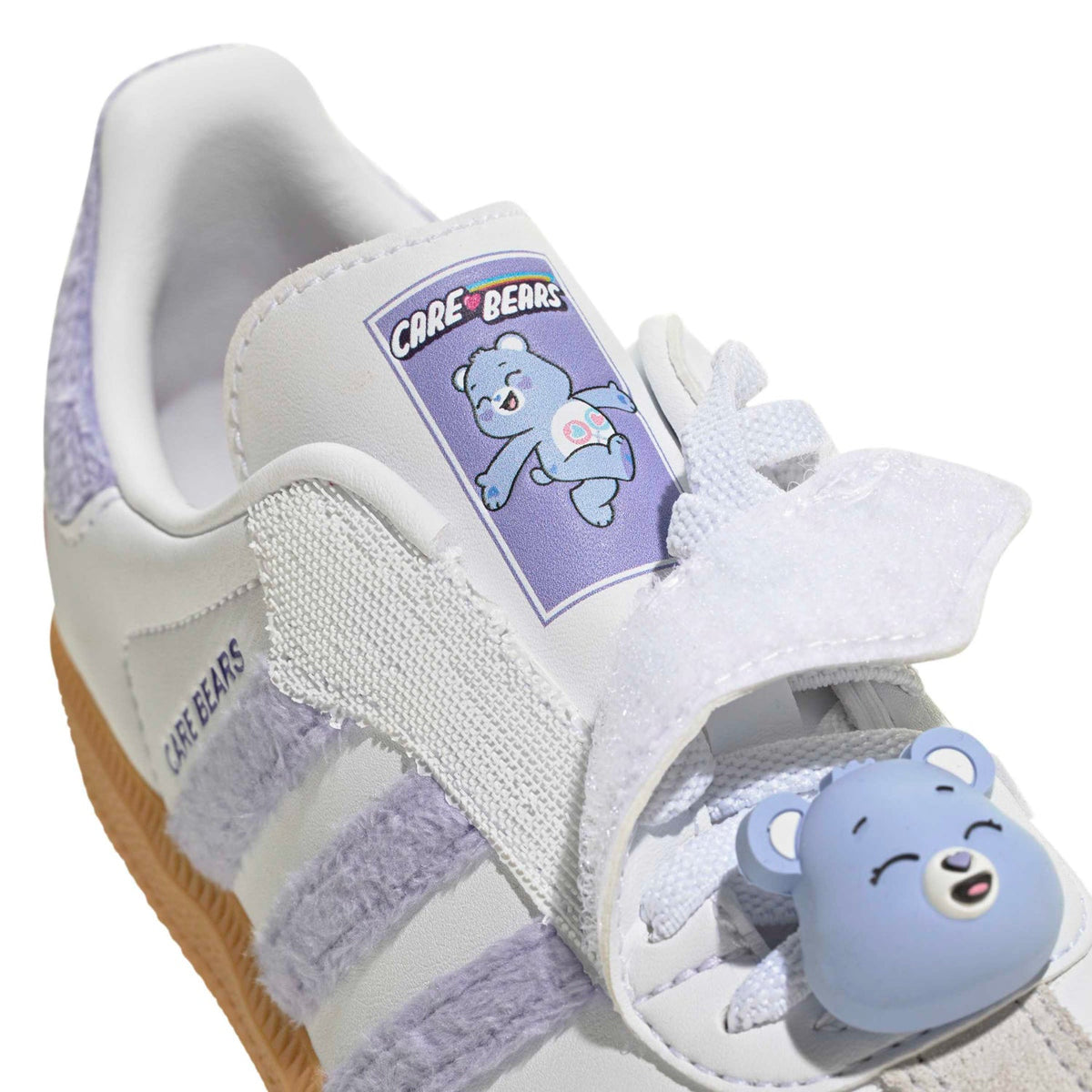 ADIDAS Authentic Samba OG - Kids
