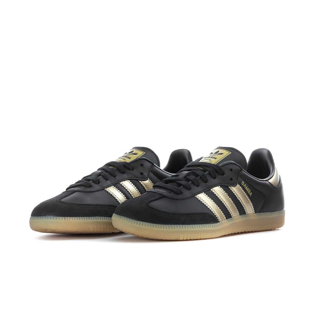 ADIDAS Samba OG - Womens