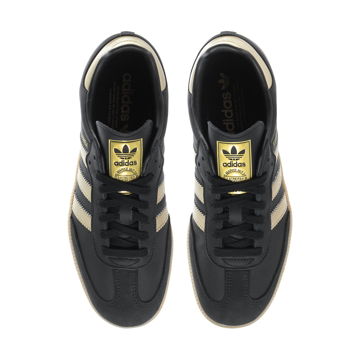 ADIDAS Samba OG - Womens