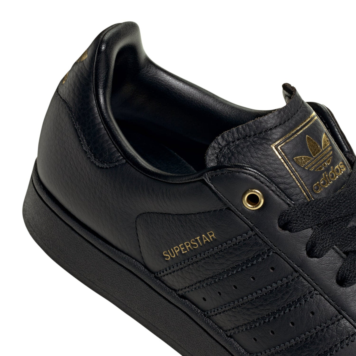 ADIDAS Superstar II - Mens