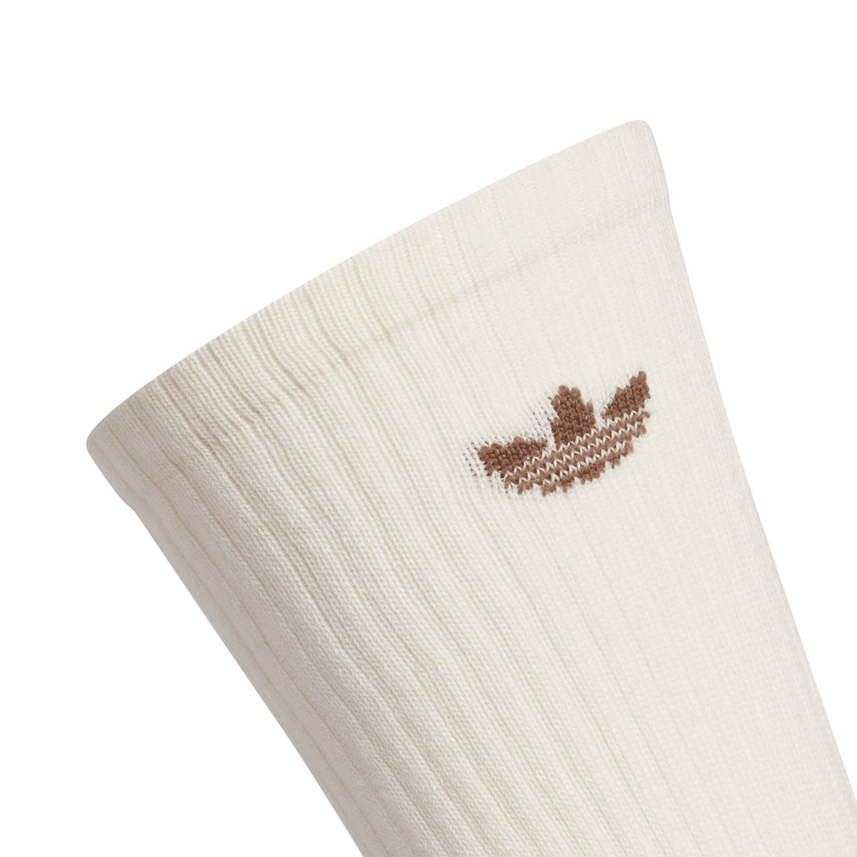 ADIDAS 6 Pack Large Originals Trefoil 2.0 Crew