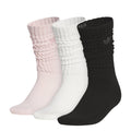 ADIDAS 3 Pack Medium Scrunch Crew